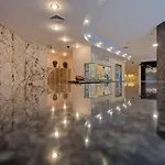 阿芙罗狄蒂酒店 酒店 4*