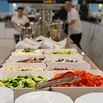 阿芙罗狄蒂酒店 酒店