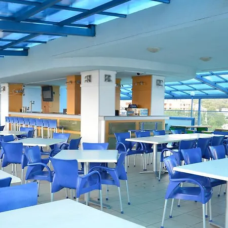 Aphrodite (adults Only) غولدن ساندز