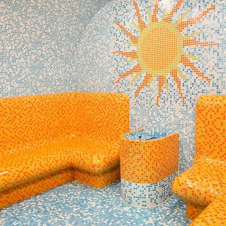 Aphrodite (adults Only) 4* Goldstrand