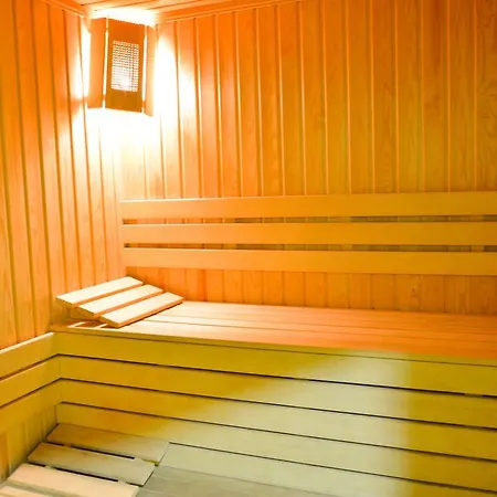 Aphrodite (adults Only) Hotel 4*