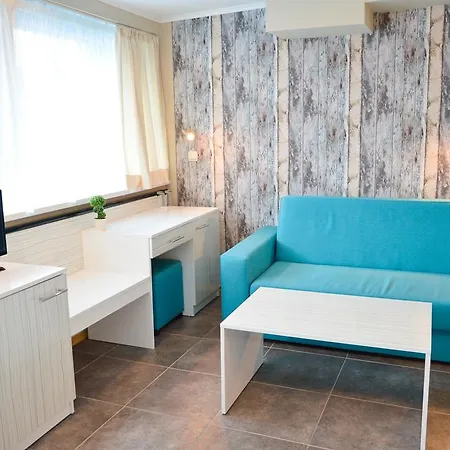 Hotel Aphrodite (adults Only) Goldstrand