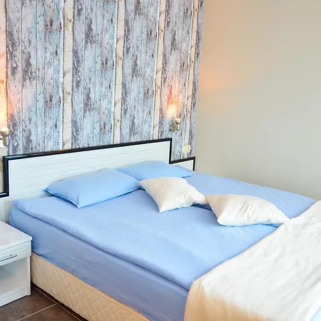 فندق Aphrodite (adults Only) 4*