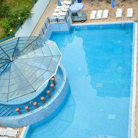 Aphrodite (adults Only) فندق