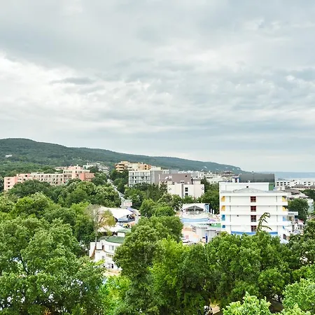 فندق Aphrodite (adults Only) 4*