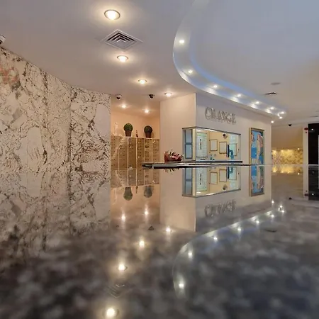 Hotel Aphrodite (adults Only)