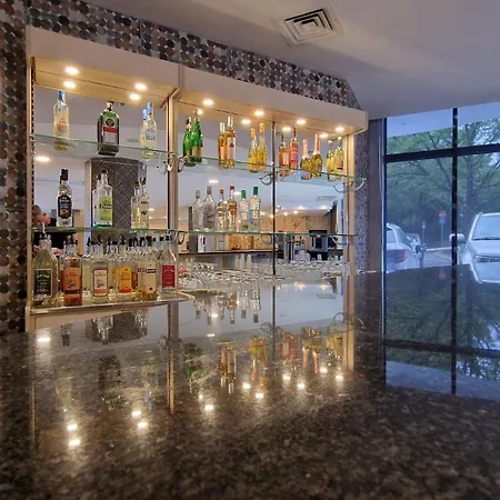 阿芙罗狄蒂酒店 4* 金沙