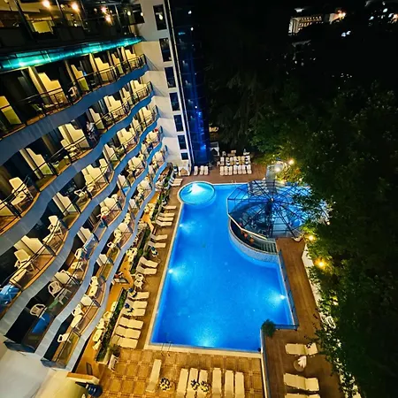 فندق Aphrodite (adults Only) 4*