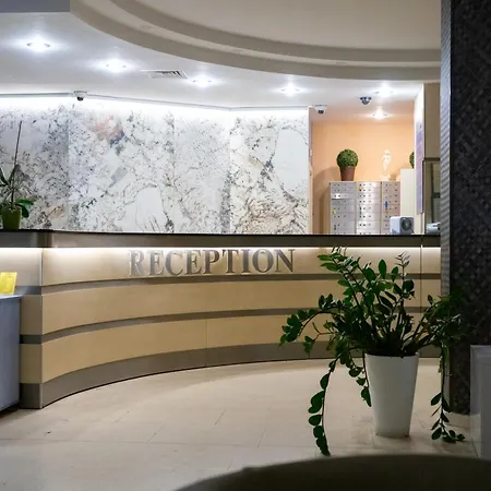 فندق Aphrodite (adults Only) 4*