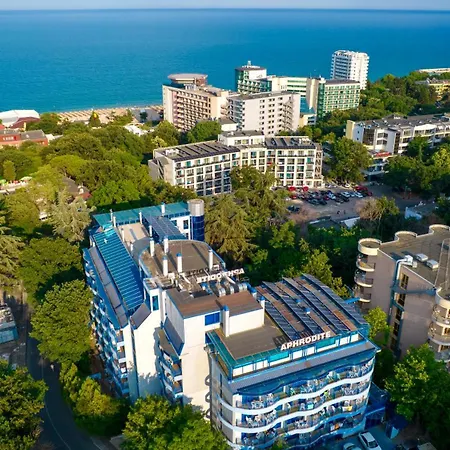 Aphrodite (adults Only) Hotel