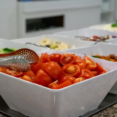 Hotel Aphrodite (adults Only) Goldstrand