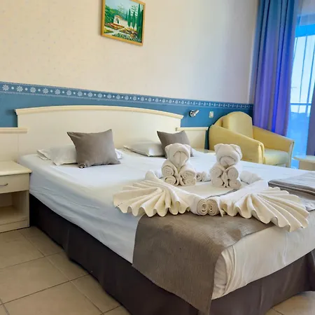 Aphrodite (adults Only) فندق