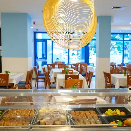 Aphrodite (adults Only) Hotel Goldstrand