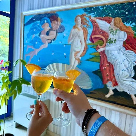 فندق Aphrodite (adults Only)