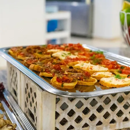 Aphrodite (adults Only) Hotel 4*