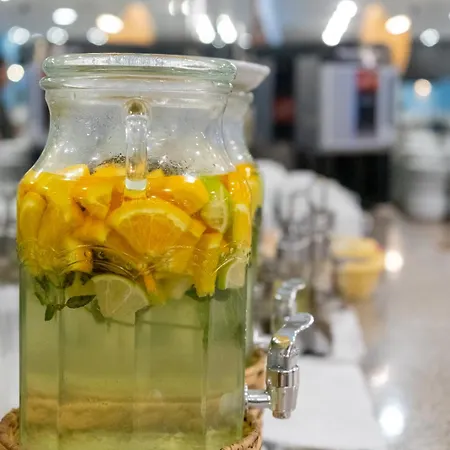 فندق Aphrodite (adults Only) 4*