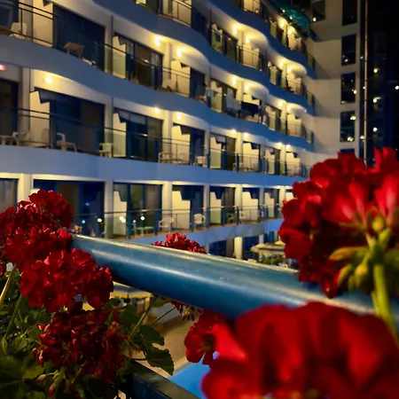 فندق Aphrodite (adults Only)