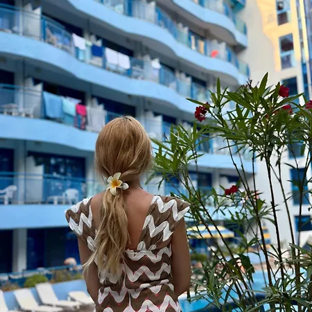 Aphrodite (adults Only) Hotel 4*