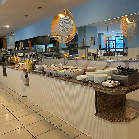 Aphrodite (adults Only) 4* غولدن ساندز