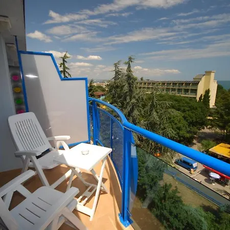Aphrodite (adults Only) 4* Zlate písky