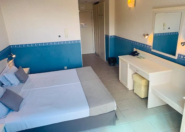 Hotel Aphrodite (adults Only)