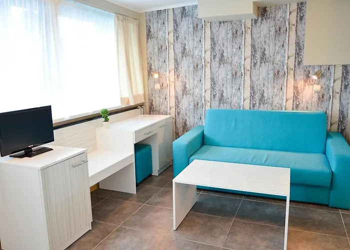 Hotel Aphrodite (adults Only) Golden Sands