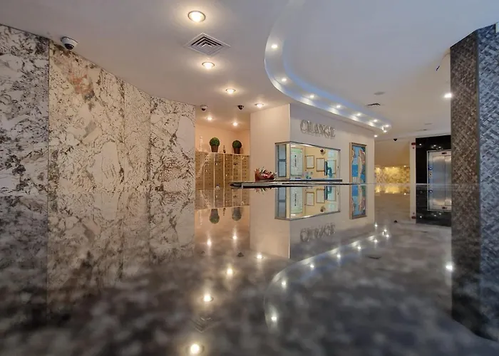 Hotel Aphrodite (adults Only)