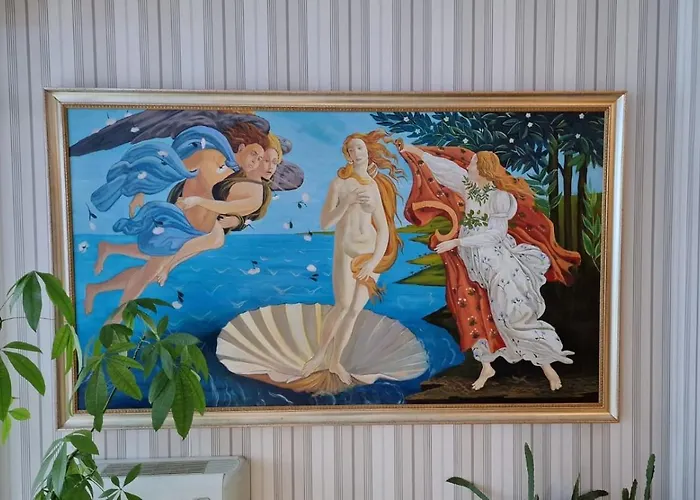 Aphrodite (adults Only) 4*