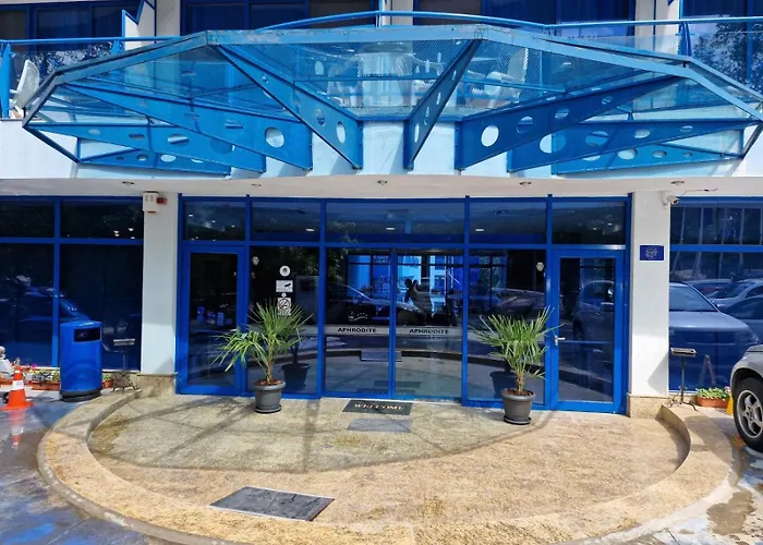 Aphrodite (adults Only)