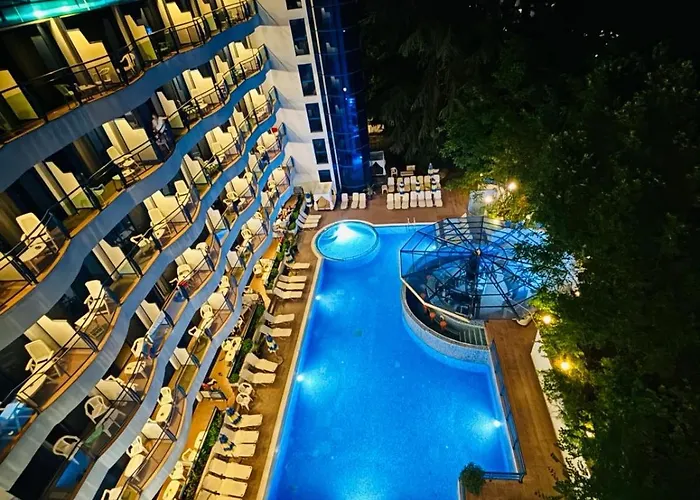 Hotel Aphrodite (adults Only) 4*