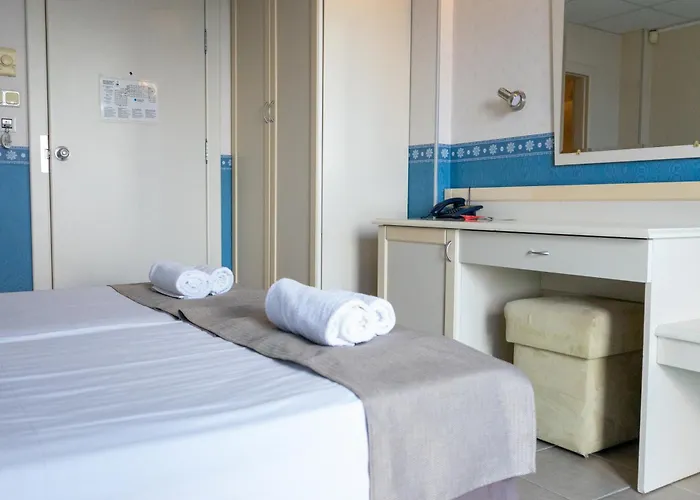 Hotel Aphrodite (adults Only)