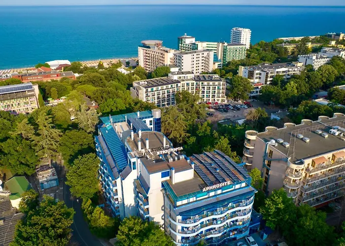 Aphrodite (adults Only) Hotel