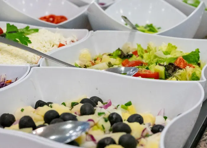 Hotel Aphrodite (adults Only)