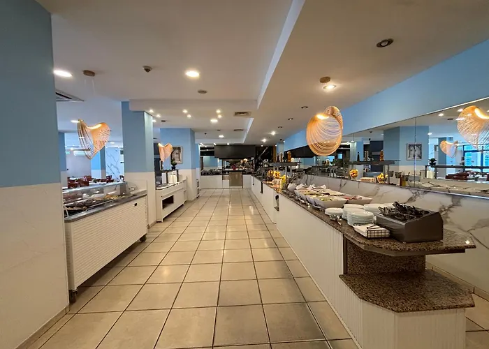 Aphrodite (adults Only) Hotel 4*