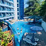 Hotel Aphrodite (adults Only) Golden Sands
