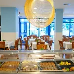 Aphrodite (adults Only) Hotel Golden Sands