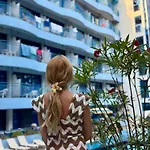 Aphrodite (adults Only) Hotel 4*