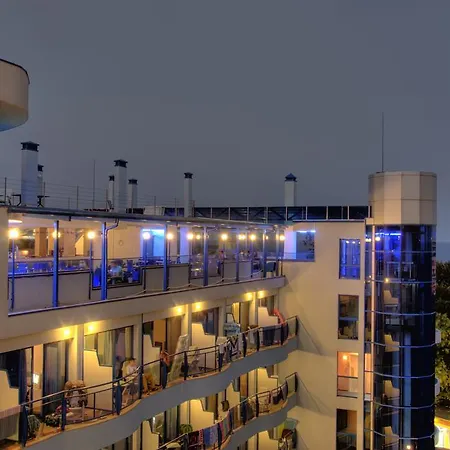 Aphrodite (adults Only) Hotel Zlate písky