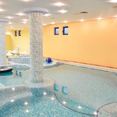 Hotel Aphrodite (adults Only) 4*