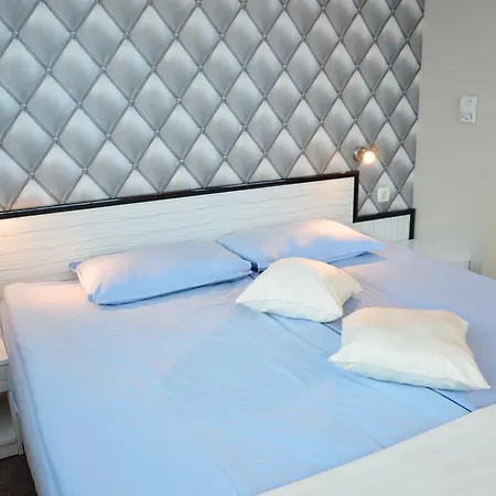 Aphrodite (adults Only) Hotel