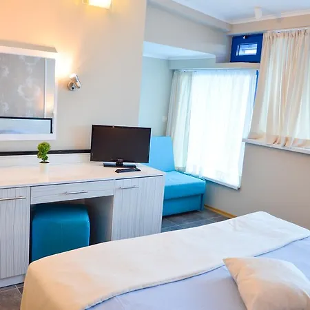 Aphrodite (adults Only) 4* Zlate písky
