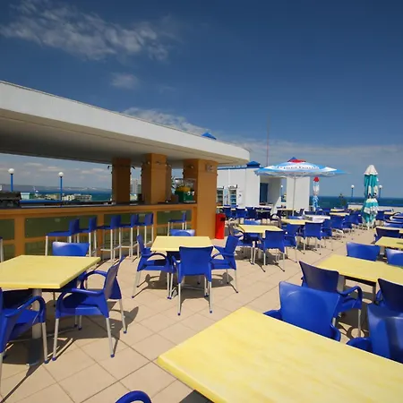 Aphrodite (adults Only) 4* Zlate písky