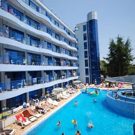 Aphrodite (adults Only) 4* Zlate písky