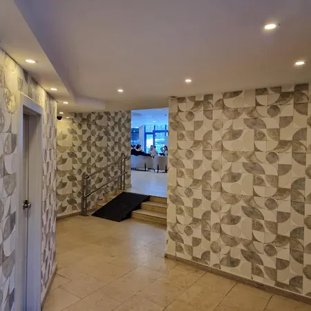 Hotel Aphrodite (adults Only) 4*