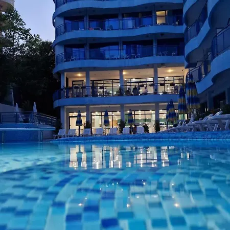 Aphrodite (adults Only) Hotel Golden Sands