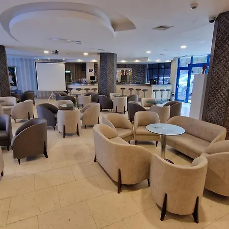 Hotel Aphrodite (adults Only) Zlate písky