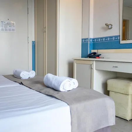 Hotel Aphrodite (adults Only)