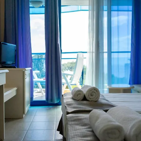 Aphrodite (adults Only) Golden Sands