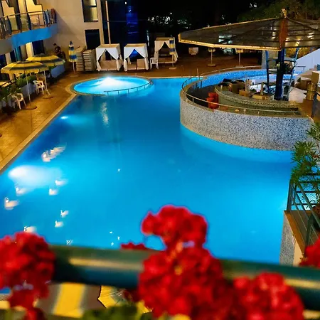 Aphrodite (adults Only) 4* Golden Sands