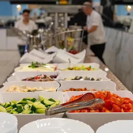 Aphrodite (adults Only) Hotel